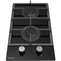 Варочная панель Evelux HEG 360 BG - Превью изображения №2 — Интернет-магазин ПроЗаказ