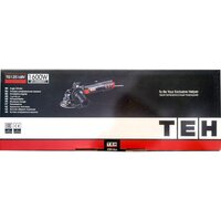 Угловая шлифмашина TEH TG12516BV - Превью изображения №15 — Интернет-магазин ПроЗаказ