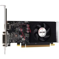 Видеокарта AFOX GeForce GT 1030 4GB GDDR4 AF1030-4096D4L2 - Превью изображения №2 — Интернет-магазин ПроЗаказ