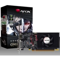 Видеокарта AFOX GeForce GT 1030 4GB GDDR4 AF1030-4096D4L2 - Превью изображения №6 — Интернет-магазин ПроЗаказ