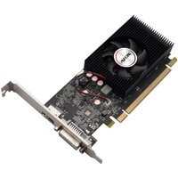 Видеокарта AFOX GeForce GT 1030 4GB GDDR4 AF1030-4096D4L2 - Превью изображения №3 — Интернет-магазин ПроЗаказ