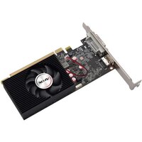Видеокарта AFOX GeForce GT 1030 4GB GDDR4 AF1030-4096D4L2 - Превью изображения №4 — Интернет-магазин ПроЗаказ