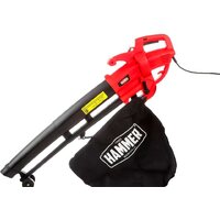 Колесная воздуходувка Hammer VZD2000P - Превью изображения №2 — Интернет-магазин ПроЗаказ