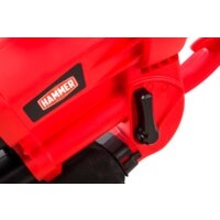 Колесная воздуходувка Hammer VZD2000P - Превью изображения №8 — Интернет-магазин ПроЗаказ