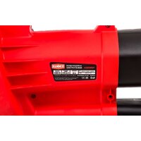 Колесная воздуходувка Hammer VZD2000P - Превью изображения №4 — Интернет-магазин ПроЗаказ