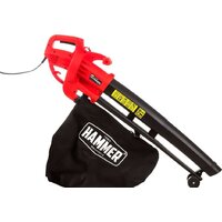 Колесная воздуходувка Hammer VZD2000P - Превью изображения №3 — Интернет-магазин ПроЗаказ