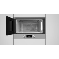 Микроволновая печь TEKA ML 8220 BIS L 112030004 - Превью изображения №5 — Интернет-магазин ПроЗаказ