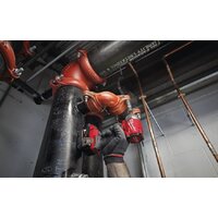 Винтоверт Milwaukee M18 FUEL M18FID3-0X 4933479864 (без АКБ, кейс) - Превью изображения №14 — Интернет-магазин ПроЗаказ