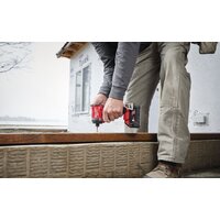 Винтоверт Milwaukee M18 FUEL M18FID3-0X 4933479864 (без АКБ, кейс) - Превью изображения №15 — Интернет-магазин ПроЗаказ