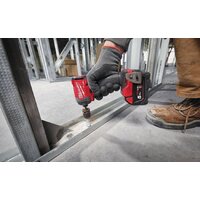 Винтоверт Milwaukee M18 FUEL M18FID3-0X 4933479864 (без АКБ, кейс) - Превью изображения №8 — Интернет-магазин ПроЗаказ