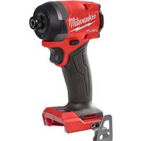 Винтоверт Milwaukee M18 FUEL M18FID3-0X 4933479864 (без АКБ, кейс) - Превью изображения №3 — Интернет-магазин ПроЗаказ