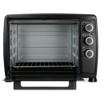 Мини-печь StarWind SMO2045 - Превью изображения №4 — Интернет-магазин ПроЗаказ