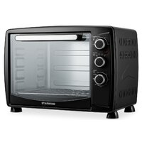 Мини-печь StarWind SMO2045 - Превью изображения №2 — Интернет-магазин ПроЗаказ