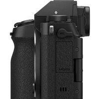 Беззеркальный фотоаппарат Fujifilm X-S20 Body (черный) - Превью изображения №6 — Интернет-магазин ПроЗаказ