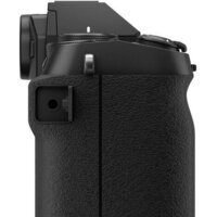 Беззеркальный фотоаппарат Fujifilm X-S20 Body (черный) - Превью изображения №5 — Интернет-магазин ПроЗаказ