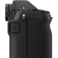 Беззеркальный фотоаппарат Fujifilm X-S20 Body (черный) - Превью изображения №4 — Интернет-магазин ПроЗаказ