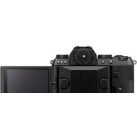 Беззеркальный фотоаппарат Fujifilm X-S20 Body (черный) - Превью изображения №3 — Интернет-магазин ПроЗаказ