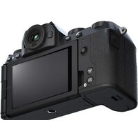 Беззеркальный фотоаппарат Fujifilm X-S20 Body (черный) - Превью изображения №8 — Интернет-магазин ПроЗаказ