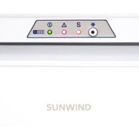Морозильник SunWind SCU256 - Превью изображения №9 — Интернет-магазин ПроЗаказ