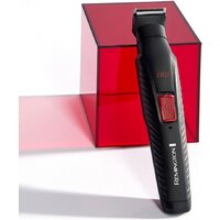 Триммер для бороды и усов Remington Graphite PG2120 - Превью изображения №4 — Интернет-магазин ПроЗаказ