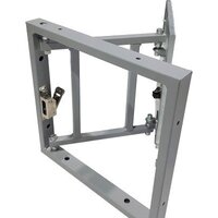 Люк Lukoff ST (60x30 см) - Превью изображения №2 — Интернет-магазин ПроЗаказ