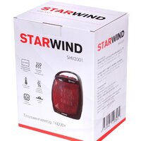 Тепловентилятор StarWind SHV2001 - Превью изображения №6 — Интернет-магазин ПроЗаказ