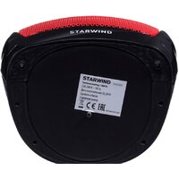 Тепловентилятор StarWind SHV2001 - Превью изображения №4 — Интернет-магазин ПроЗаказ