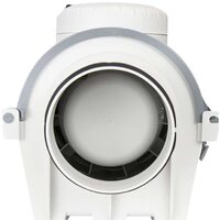 Осевой вентилятор Soler&Palau TD Evo-250 VAR 5211007700 - Превью изображения №5 — Интернет-магазин ПроЗаказ