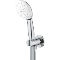 Душевой гарнитур  Grohe Tempesta 110 26406003 - Превью изображения №3 — Интернет-магазин ПроЗаказ