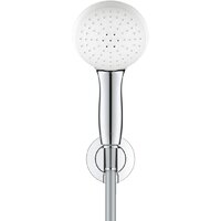 Душевой гарнитур  Grohe Tempesta 110 26406003 - Превью изображения №4 — Интернет-магазин ПроЗаказ