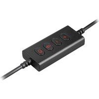 Наушники Redragon Zeus CV - Превью изображения №10 — Интернет-магазин ПроЗаказ