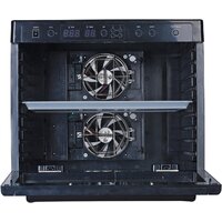 Сушилка для овощей и фруктов Tribest Sedona Classic SD-P9000-B - Превью изображения №3 — Интернет-магазин ПроЗаказ