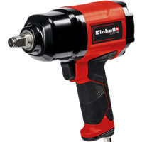 Пневматический гайковерт Einhell TC-PW 610 4138960 - Превью изображения №2 — Интернет-магазин ПроЗаказ