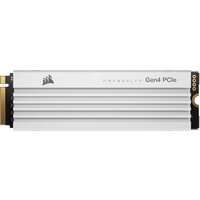 SSD Corsair MP600 Pro LPX 2TB CSSD-F2000GBMP600PLPW - Превью изображения №13 — Интернет-магазин ПроЗаказ
