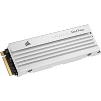 SSD Corsair MP600 Pro LPX 2TB CSSD-F2000GBMP600PLPW - Превью изображения №12 — Интернет-магазин ПроЗаказ