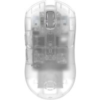 Edifier Hecate G3M Pro (прозрачный белый)