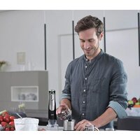 Погружной блендер Braun MultiQuick 9 MQ9138XI - Превью изображения №3 — Интернет-магазин ПроЗаказ