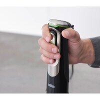 Погружной блендер Braun MultiQuick 9 MQ9138XI - Превью изображения №2 — Интернет-магазин ПроЗаказ