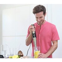 Погружной блендер Braun MultiQuick 9 MQ9138XI - Превью изображения №4 — Интернет-магазин ПроЗаказ