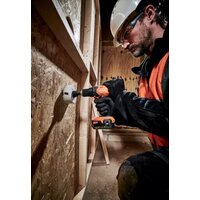 Ударная дрель-шуруповерт AEG Powertools BSB 18G4-202C 4935478631 (с 2-мя АКБ, кейс) - Превью изображения №5 — Интернет-магазин ПроЗаказ