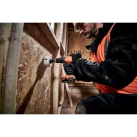 Ударная дрель-шуруповерт AEG Powertools BSB 18G4-202C 4935478631 (с 2-мя АКБ, кейс) - Превью изображения №4 — Интернет-магазин ПроЗаказ