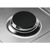 Варочная панель Electrolux KGS6426SX - Превью изображения №8 — Интернет-магазин ПроЗаказ