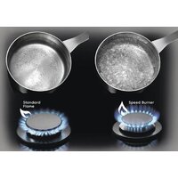 Варочная панель Electrolux KGS6426SX - Превью изображения №9 — Интернет-магазин ПроЗаказ