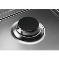 Варочная панель Electrolux KGS6426SX - Превью изображения №6 — Интернет-магазин ПроЗаказ