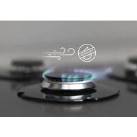 Варочная панель Electrolux KGS6426SX - Превью изображения №2 — Интернет-магазин ПроЗаказ