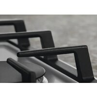 Варочная панель Electrolux KGS6426SX - Превью изображения №5 — Интернет-магазин ПроЗаказ