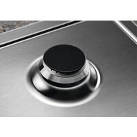 Варочная панель Electrolux KGS6426SX - Превью изображения №7 — Интернет-магазин ПроЗаказ