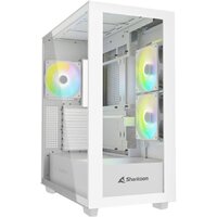Sharkoon Rebel C60 RGB (белый)