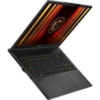 Игровой ноутбук MSI Stealth 16 AI A2HWFG-086XRU - Превью изображения №5 — Интернет-магазин ПроЗаказ