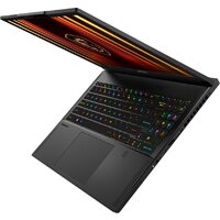 Игровой ноутбук MSI Stealth 16 AI A2HWFG-086XRU - Превью изображения №3 — Интернет-магазин ПроЗаказ